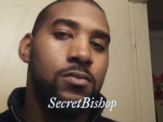 SecretBishop
