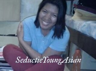 SeductieYoungAsian