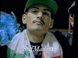 SelfMade113