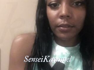 SenseiKaramel