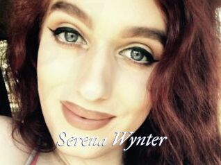 Serena_Wynter Kei Harde Sex