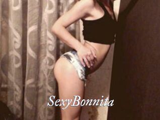 SexyBonnita