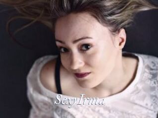 SexyIrma