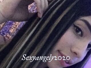 Sexyangely2020
