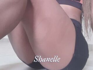 Shanelle