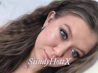 SiindyHottX