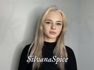 SilvanaSpice