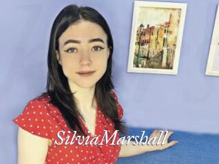 SilviaMarshall