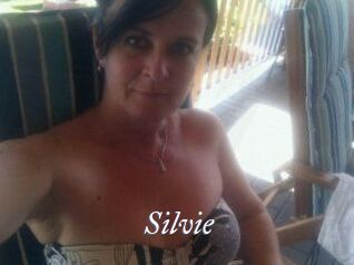 Silvie