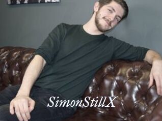 SimonStillX