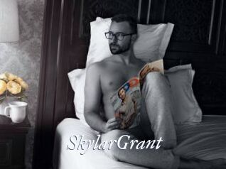 SkylarGrant