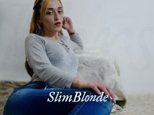 SlimBlonde