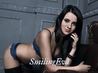 SmilingEva
