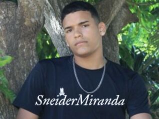 SneiderMiranda