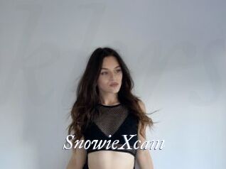 SnowieXcam