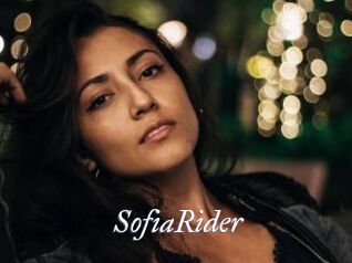 SofiaRider