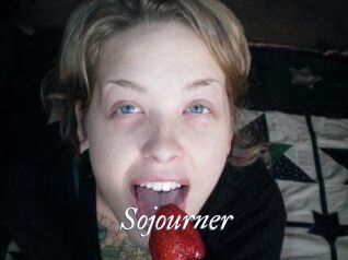 Sojourner