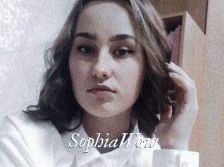 SophiaWow