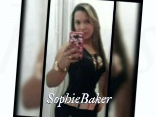 SophieBaker