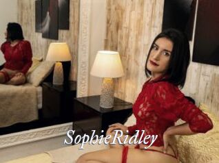 SophieRidley Kei Harde Sex