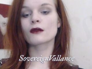 SovereignVallance