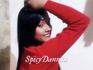 SpicyDannita