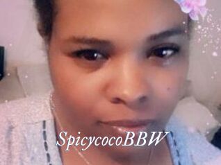 SpicycocoBBW