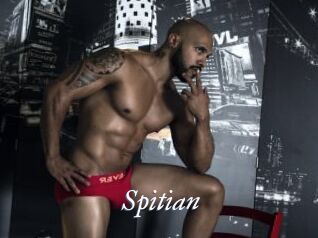 Spitian