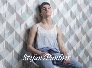 StefanoPanther