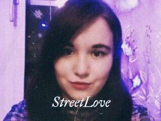 Street_Love