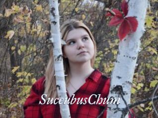 SuccubusChum
