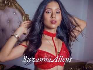 SuzannaAllens