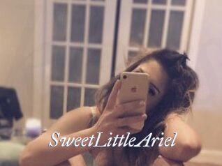 SweetLittleAriel