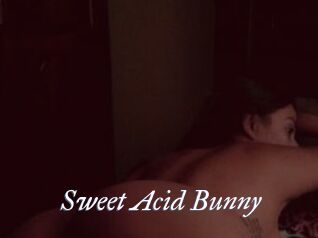 Sweet_Acid_Bunny Kei Harde Sex