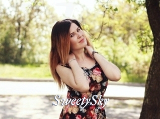 SweetySky