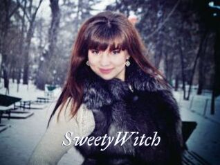 SweetyWitch