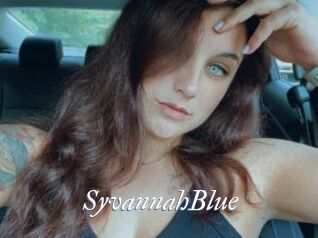 SyvannahBlue