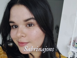 Sabrinajons