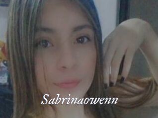 Sabrinaowenn