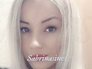 Sabrinasines