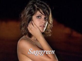 Sagegreen