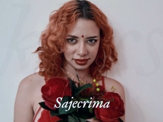 Sajecrima