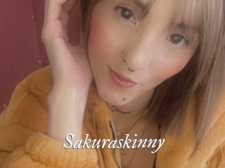 Sakuraskinny