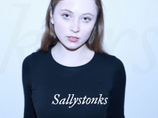 Sallystonks