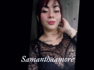 Samanthaamore
