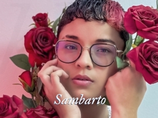 Sambarto