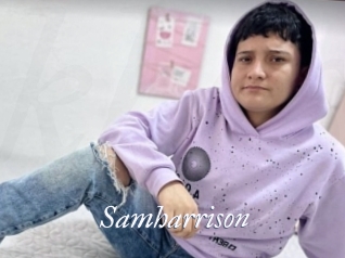 Samharrison