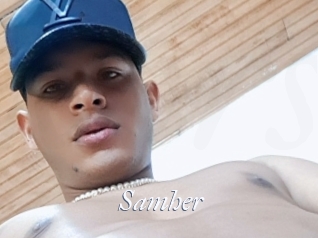 samher Kei Harde Sex