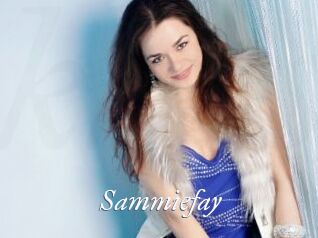 Sammiefay
