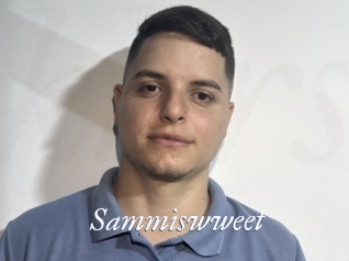 Sammiswweet